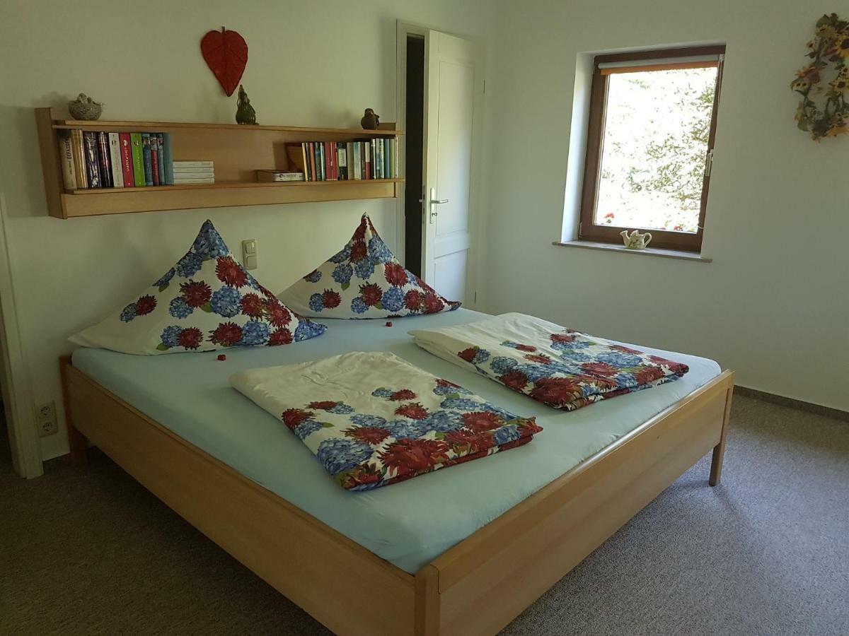 Ferienwohnanlage "Am Bernsteinsee" Apartment Дирхаген Екстериор снимка